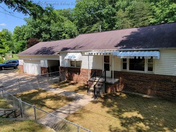 14 Country Oaks Ln, Charleston, WV 25312