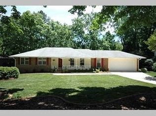 1807 Queens Way, Atlanta, GA 30341