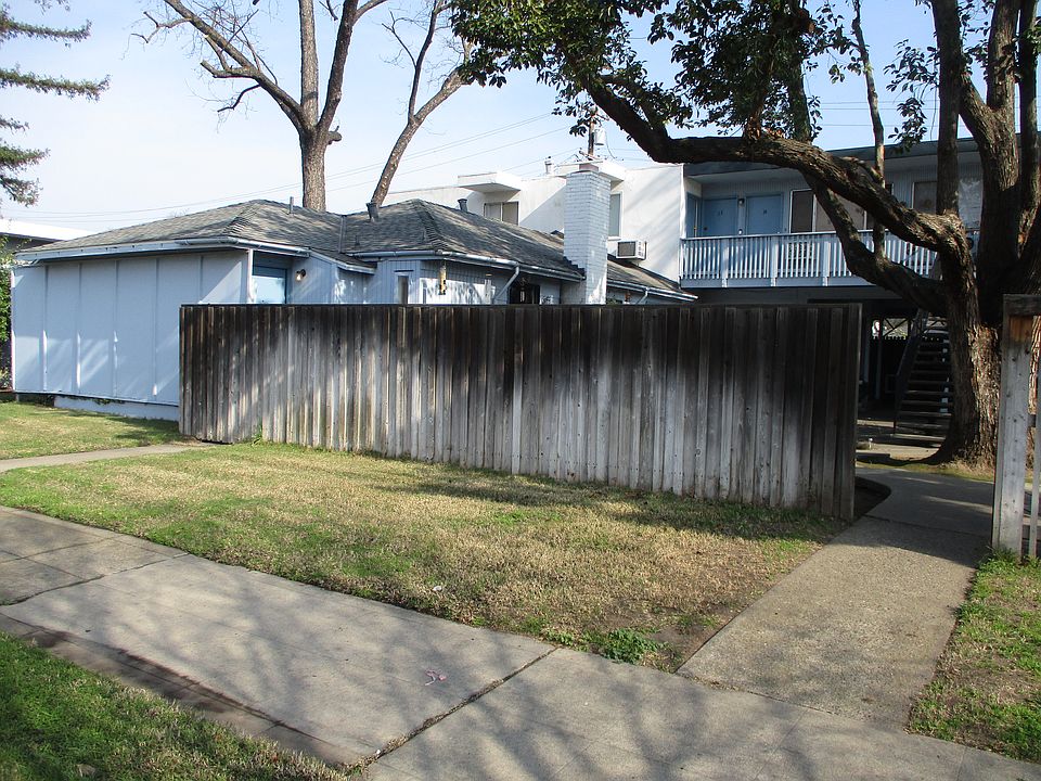1st image of 2716 N Pacific Ave APT 8