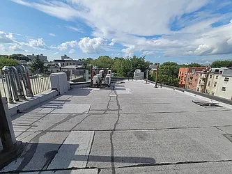 Rented by Artur Gutman, LREB