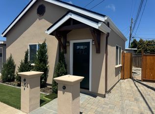 1101 Cobb St UNIT A, San Mateo, CA 94401