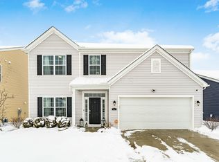 5622 Tarboro Pl, Canal Winchester, OH 43110