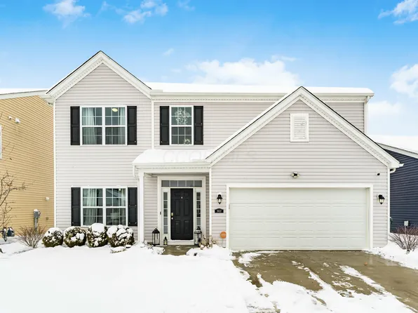 5622 Tarboro Pl, Canal Winchester, OH 43110