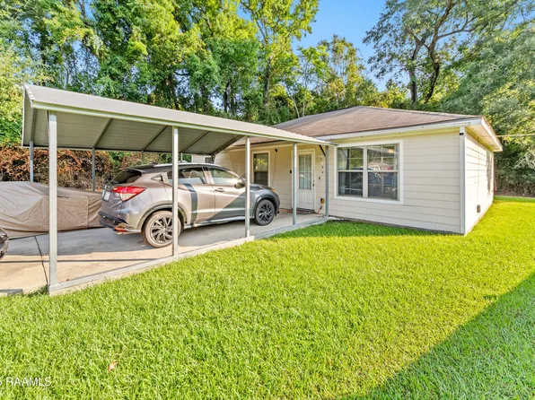 150 Bloomfield Loop, Sunset, LA 70584