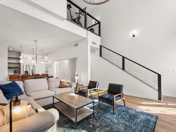 6907 Sumner St, The Colony, TX 75056