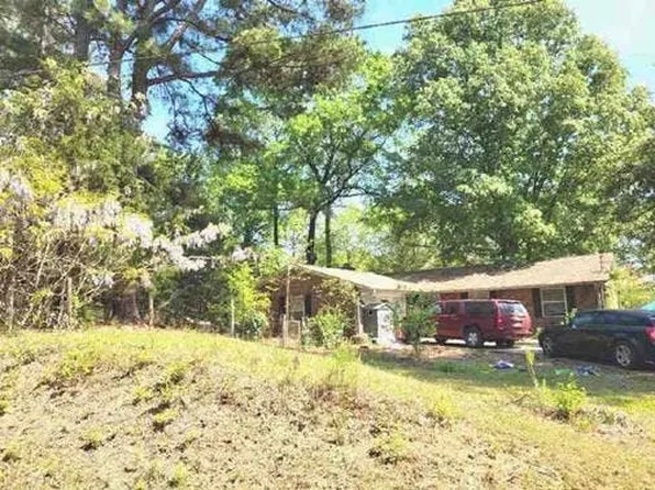 118 Deerfield Rd, Hogansville, GA 30230