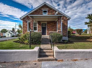4800 Smith St, Harrisburg, PA 17109