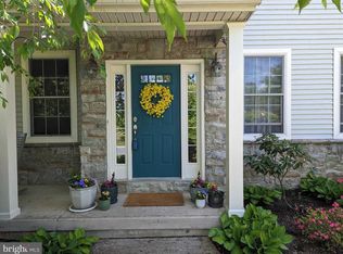 140 Lois Ln, State College, PA 16801