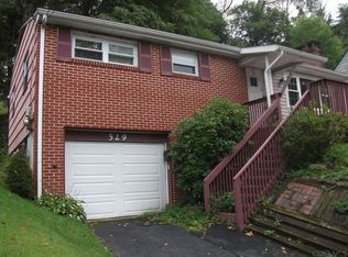 529 Bluff St, Johnstown, PA 15905