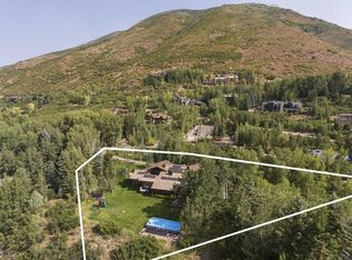 352 E Reds Rd, Aspen, CO 81611
