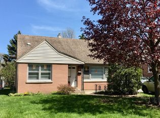 757 N Rohde Ave, Hillside, IL 60162