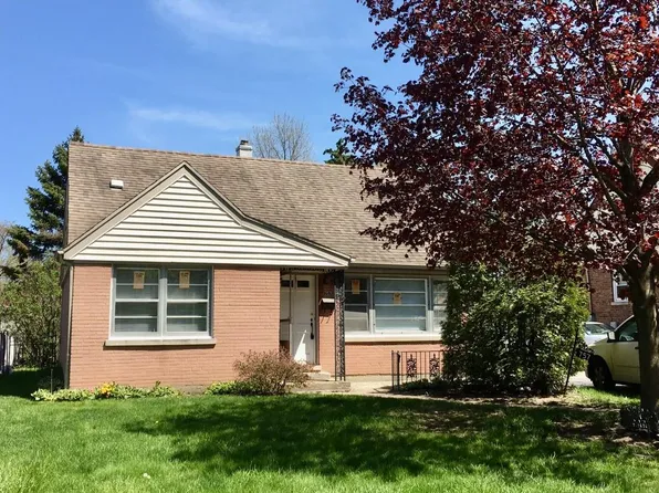 757 N Rohde Ave, Hillside, IL 60162