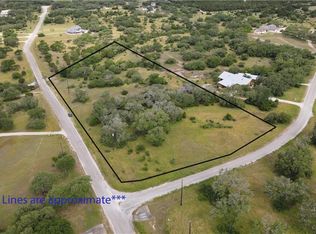 141 Starlight Trl, Wimberley, TX 78676