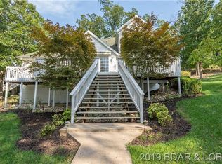 283 Verbena Rd, Lake Ozark, MO 65049