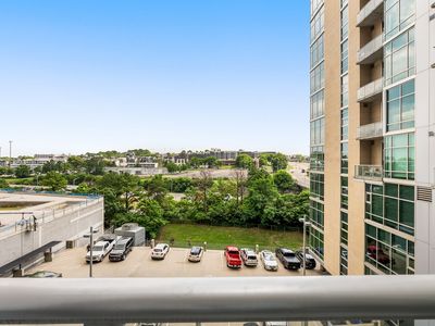 700 12th Ave S UNIT 507, Nashville, TN, 37203