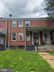 3304 Dorithan Rd, Baltimore, MD, 21215