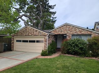 278 Kelton Ave, San Carlos, CA 94070