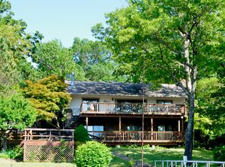 793 Ackerman Rd, Disney, OK 74340