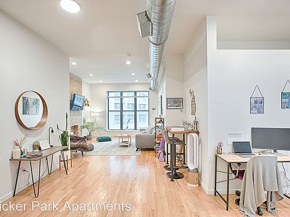 5th image of 1164 N Milwaukee Ave #7845918
