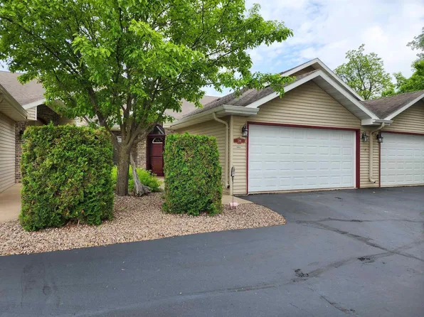 584 N WISCONSIN STREET, Berlin, WI 54923