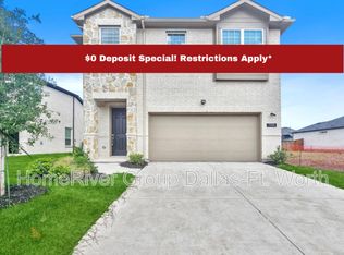 3119 Cordelia Dr, Princeton, TX 75407