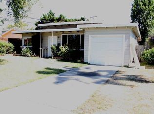 1316 Dakota Ave, San Mateo, CA 94401