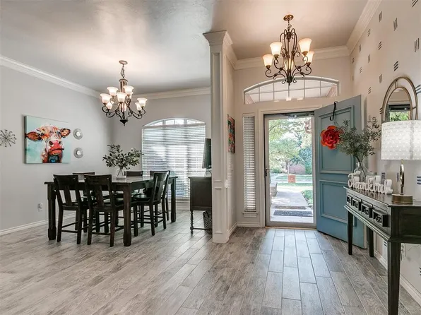 2932 N Ashecroft Dr, Edmond, OK 73034