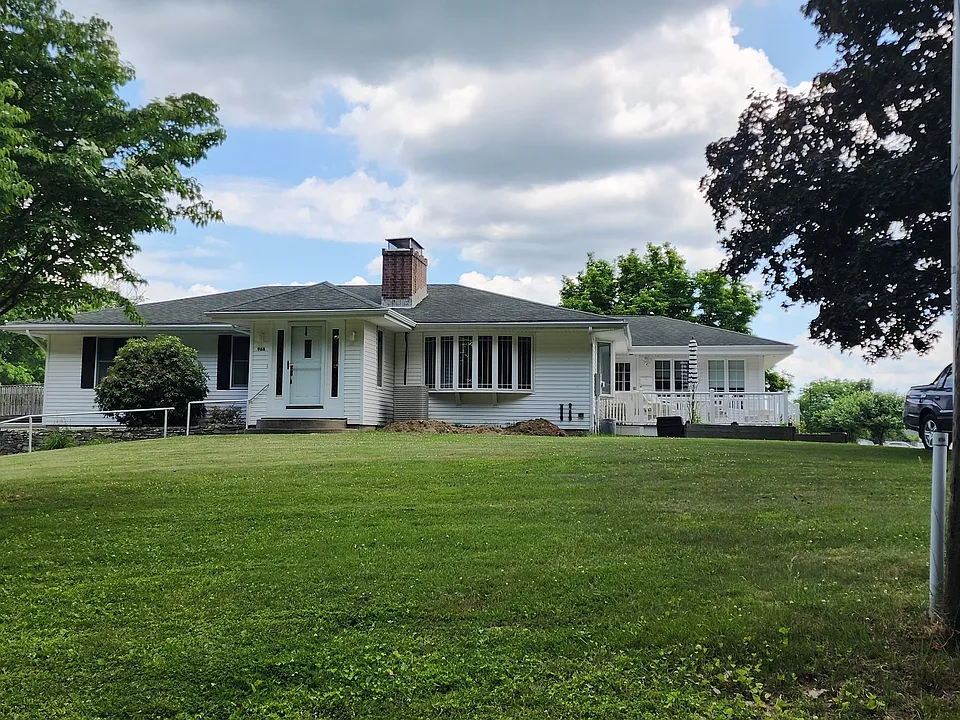 96 Stanavage Rd