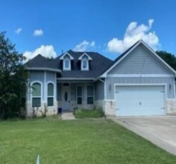 Property Front View