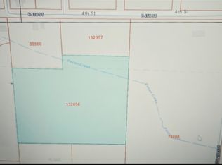 4th Ladonia St, Ladonia, TX 75449