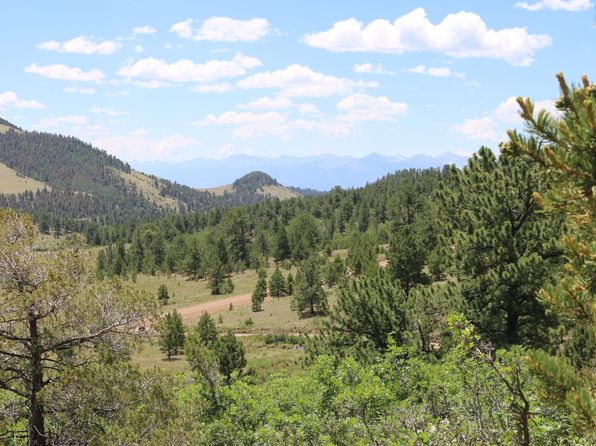4601 County Road 16, Cotopaxi, CO 81223