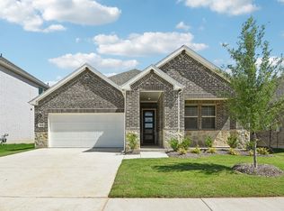 2313 Wellington Ln, Corinth, TX 76210