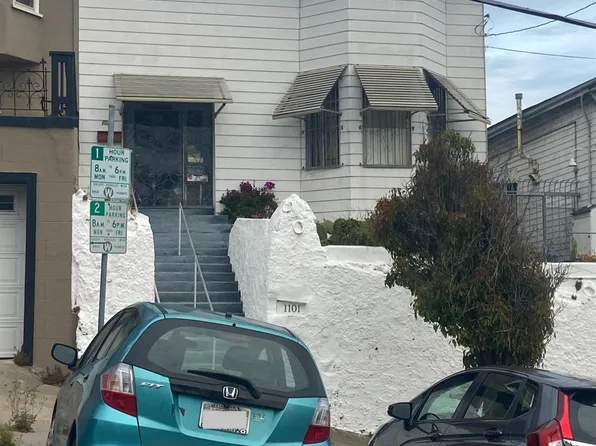 1101 Rhode Island St, San Francisco, CA 94107