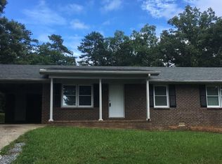 241 Southwell Ave, Cartersville, GA 30121