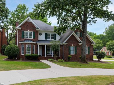 1 Red Fern Trl, Simpsonville, SC, 29681