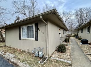 2112 N Jefferson Ave #A, Springfield, MO 65803