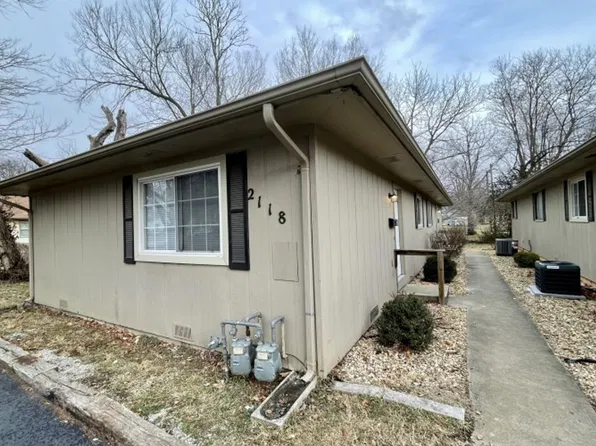 2118 N Jefferson Ave #A, Springfield, MO 65803