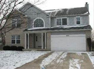 1835 Winding Ridge Ct, Romeoville, IL 60446