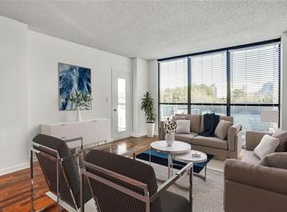 1280 W Peachtree St NW APT 910, Atlanta, GA 30309