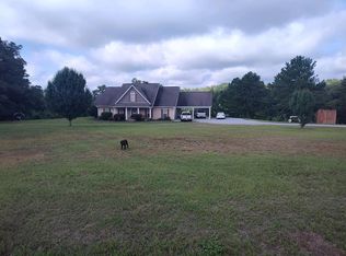 310 Bee Creek Rd, Luverne, AL 36049