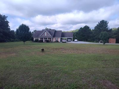 310 Bee Creek Rd, Luverne, AL, 36049