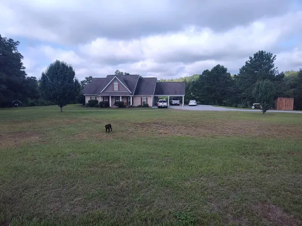 310 Bee Creek Rd, Luverne, AL 36049