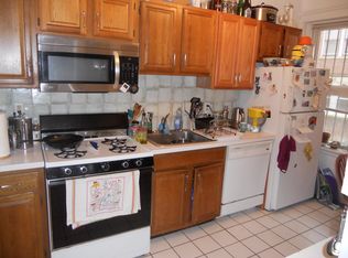 82 Sutherland Rd #3, Boston, MA 02135