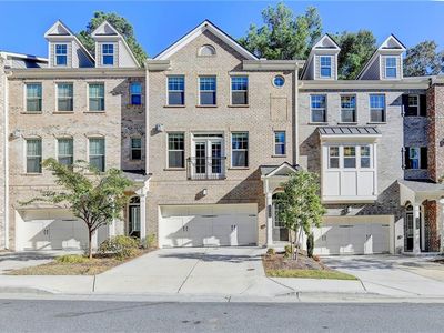 3159 Clairebrooke Ave, Chamblee, GA, 30341