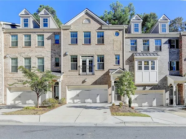 3159 Clairebrooke Ave, Chamblee, GA 30341