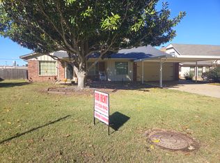 1525 Cherry Stone St, Norman, OK 73072