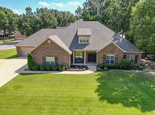 5902 Friendship Cir, Jonesboro, AR 72404