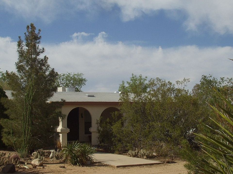 1st image of 5808 W Burro Dr