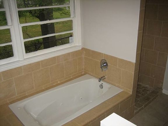 master tub