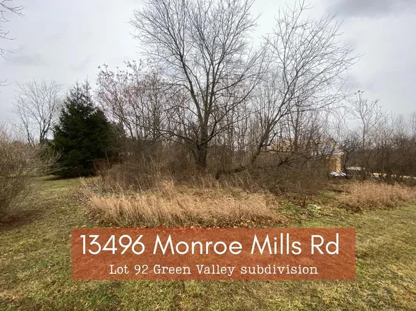 13946 Monroe Mills Rd, Howard, OH 43028